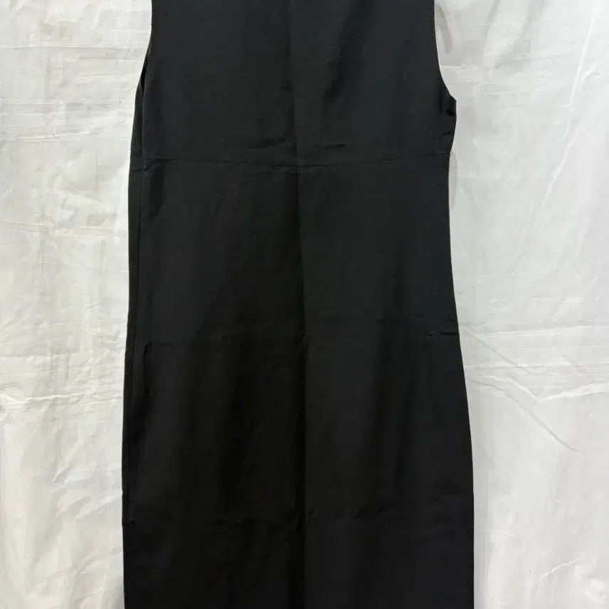 [BUNJANG] Fendi Sleeveless Black Dress / 펜디 블랙 민소매 원피스 42/55사이즈(정품)