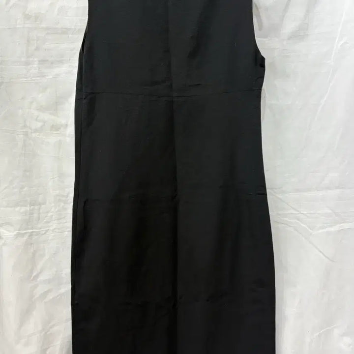 [BUNJANG] Fendi Sleeveless Black Dress / 펜디 블랙 민소매 원피스 42/55사이즈(정품)
