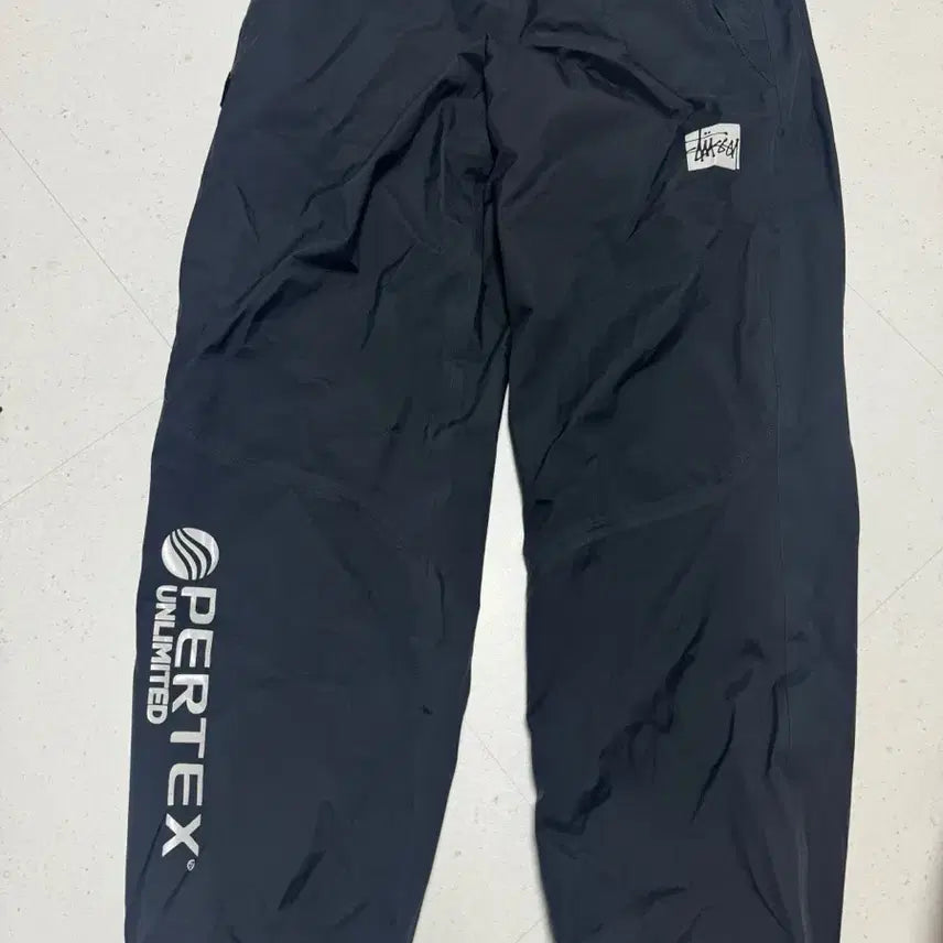 [BUNJANG] Stussy Pertex Pants - Size S / 스투시 퍼텍스 팬츠 s