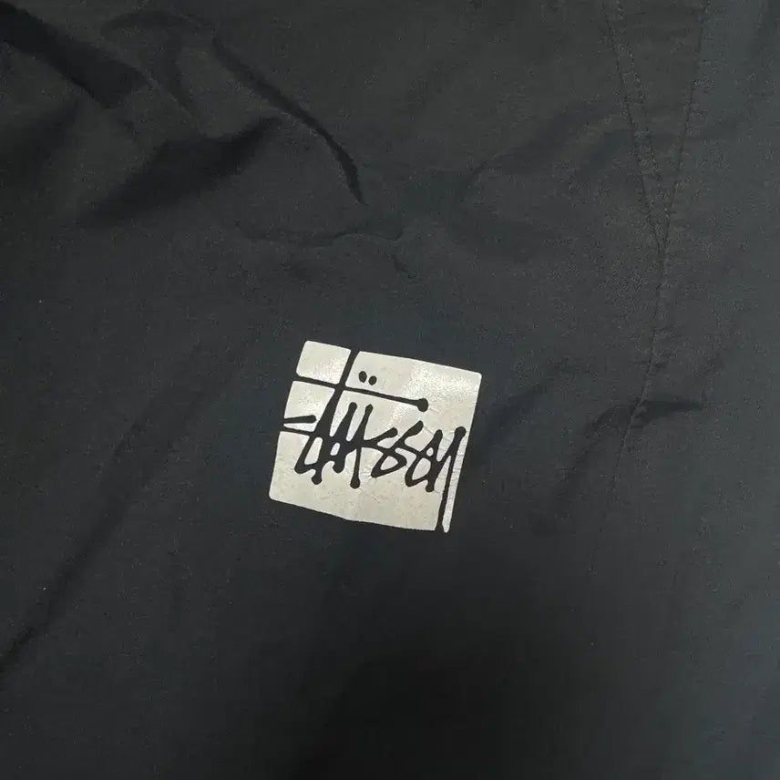 [BUNJANG] Stussy Pertex Pants - Size S / 스투시 퍼텍스 팬츠 s