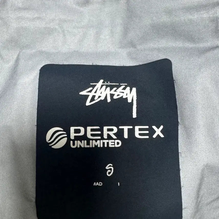 [BUNJANG] Stussy Pertex Pants - Size S / 스투시 퍼텍스 팬츠 s