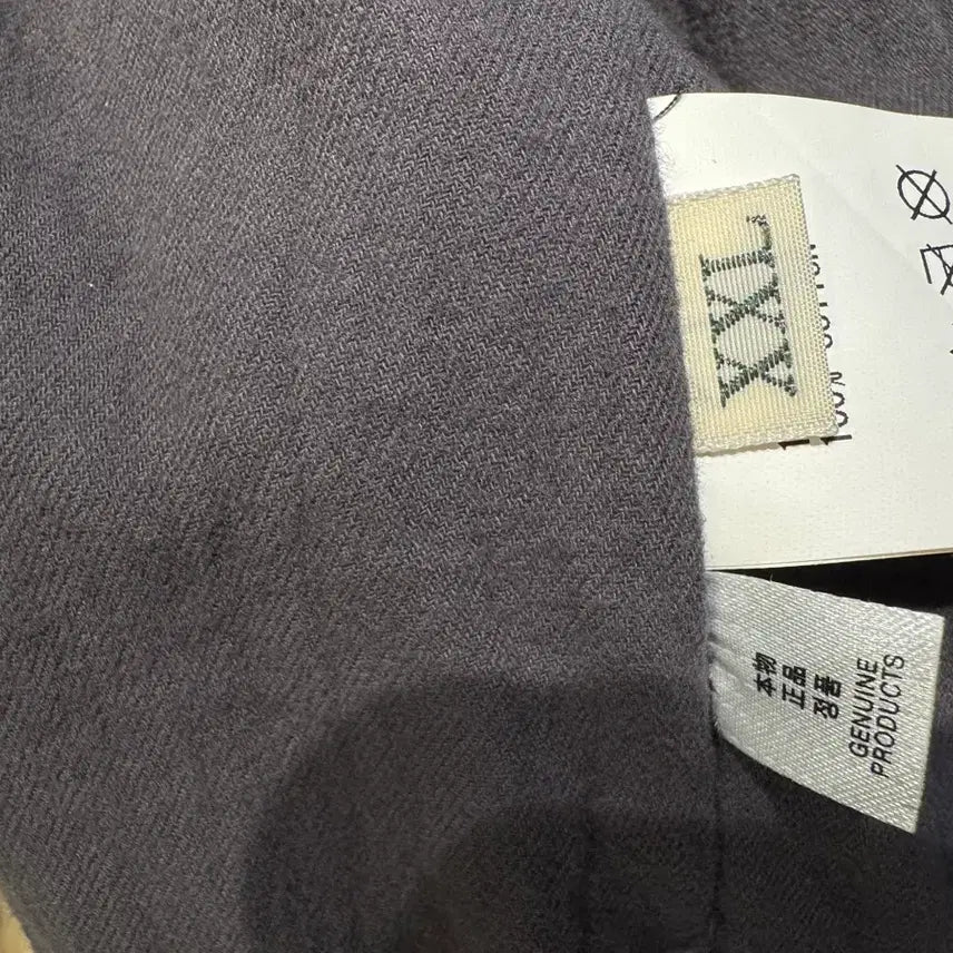 [BUNJANG] Human Made Coach Jacket Black XXL / 휴먼메이드 코치 자켓 블랙 xxl팝니다