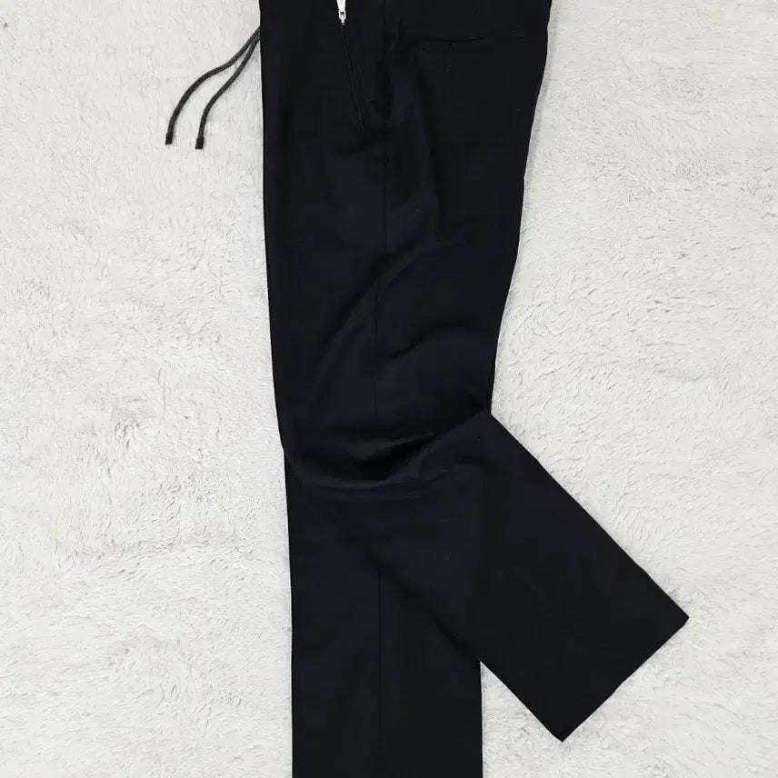[SOLD OUT] 브루넬로 쿠치넬리 신형 드로스트링 울 트라우저