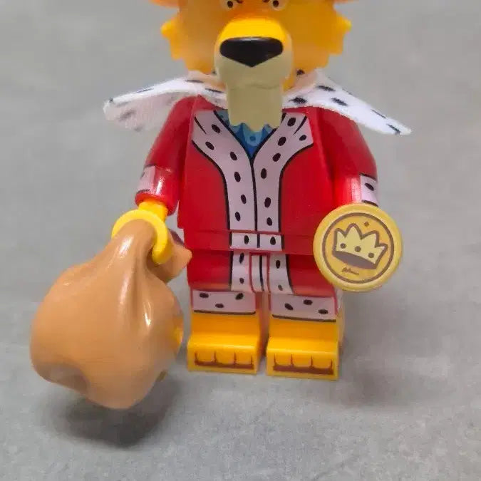 [BUNJANG] Lego Disney 100th Anniversary John Prince 71038 / 레고 디즈니 100주년 존 왕자 71038