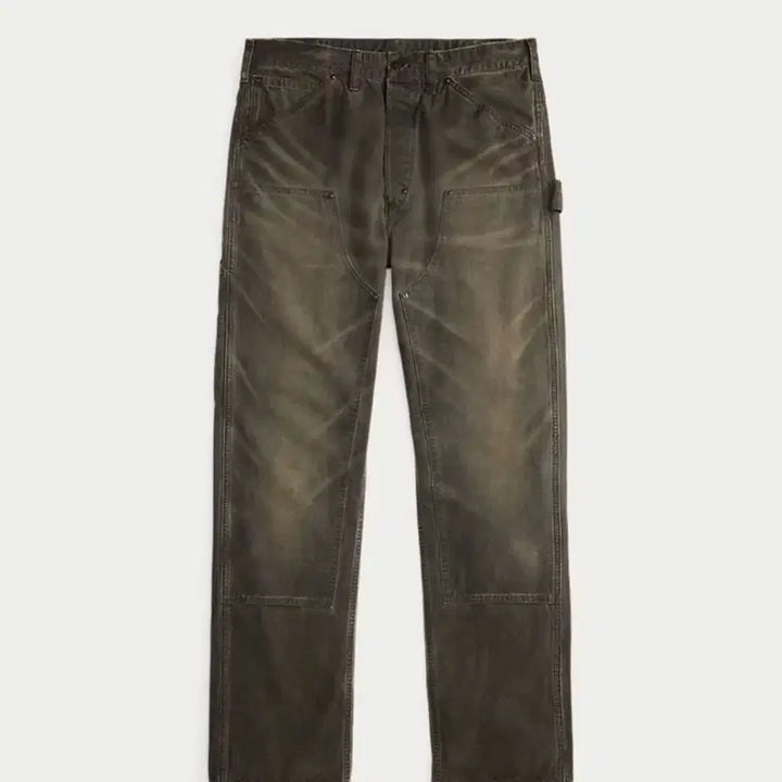 [SOLD OUT] 26SS RRL 엔지니어핏 카펜터 32/30