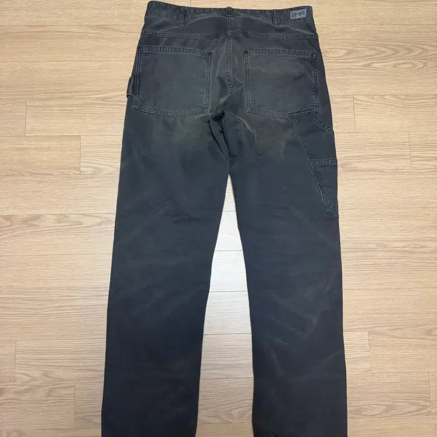 [SOLD OUT] 26SS RRL 엔지니어핏 카펜터 32/30