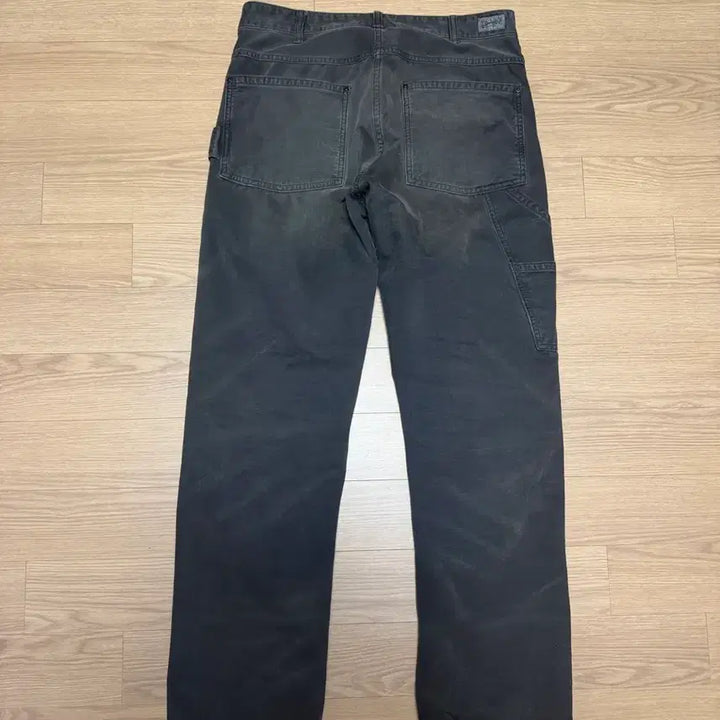 [SOLD OUT] 26SS RRL 엔지니어핏 카펜터 32/30