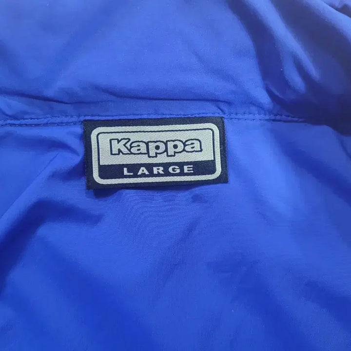 [BUNJANG] Kappa Windbreaker Jacket (Large) / 카파 /바람막이/라지