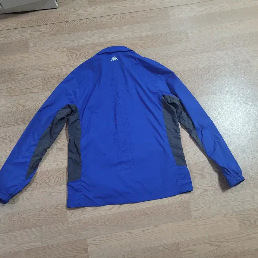 [BUNJANG] Kappa Windbreaker Jacket (Large) / 카파 /바람막이/라지