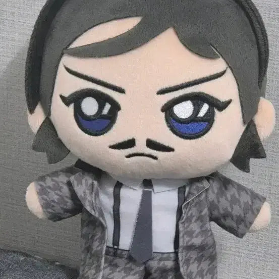 [SOLD OUT] 명탐정 코난 모로후시 타카아키 빈티지 누이