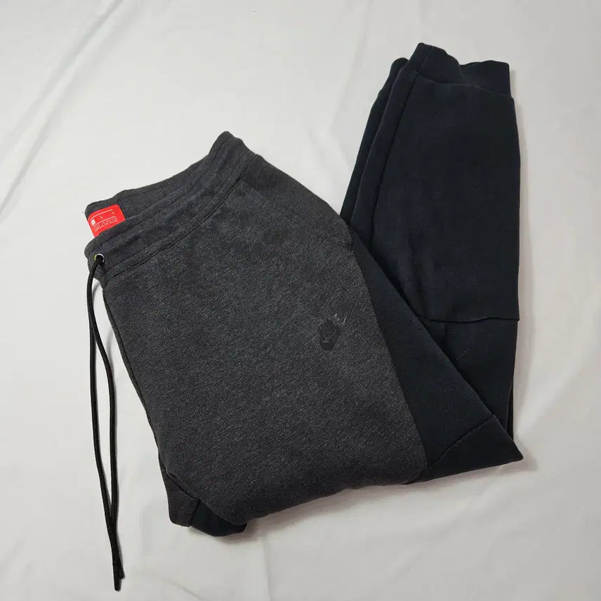 [BUNJANG] Nike Tech Fleece Jogger Pants Men&