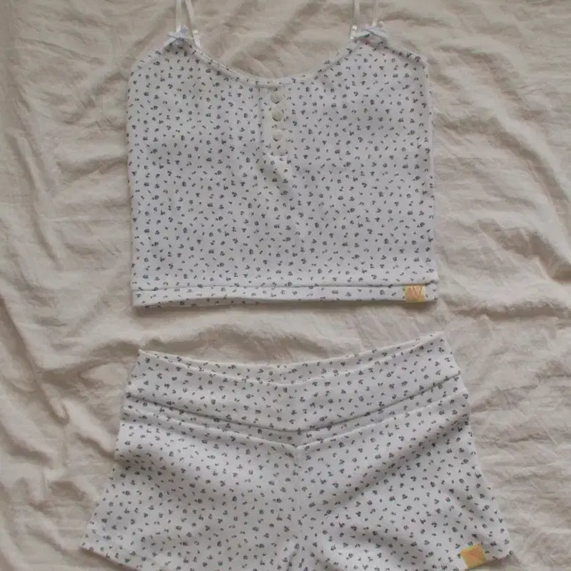[BUNJANG] anz cottage girl set / anz cottage girl set