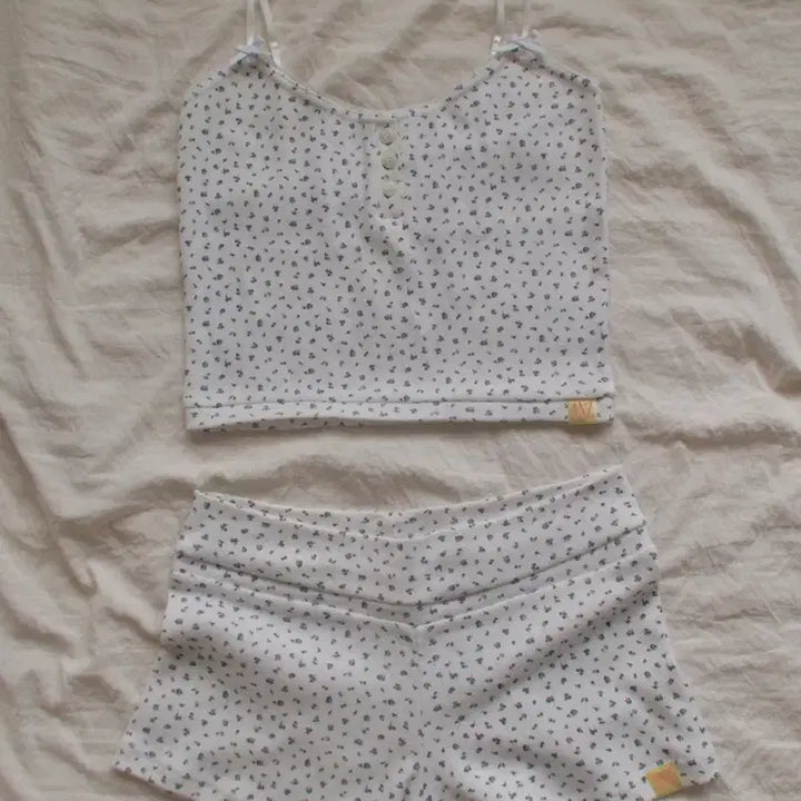 [BUNJANG] anz cottage girl set / anz cottage girl set