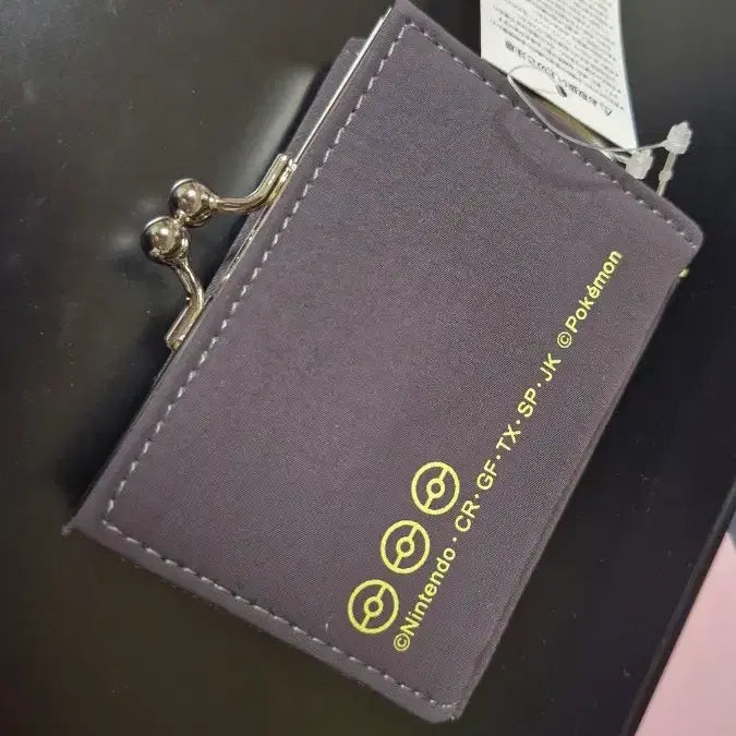 [BUNJANG] Pokemon Center Umbreon Wallet / 포켓몬센터 블래키 지갑