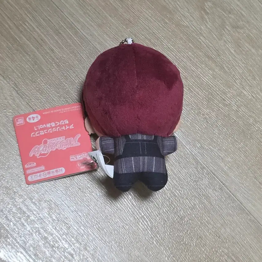 [SOLD OUT] 아이돌리쉬세븐 아이나나 토우마 치비 누이