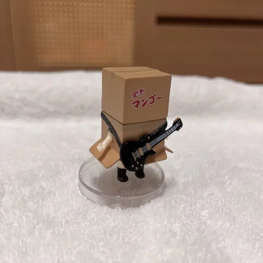 [SOLD OUT] 봇치가 잔뜩 피규어(캡슐,가챠)