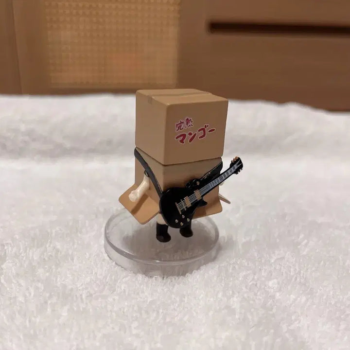 [SOLD OUT] 봇치가 잔뜩 피규어(캡슐,가챠)