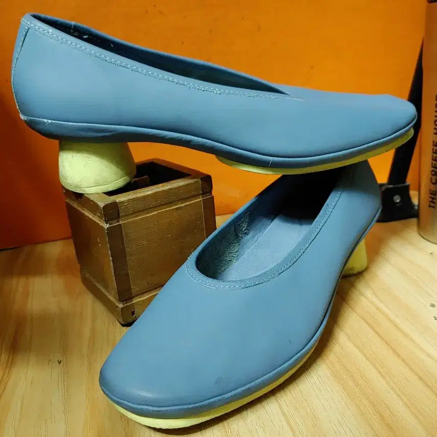 [SOLD OUT] CAMPER캠퍼 여성화(EU39 추천사이즈250)