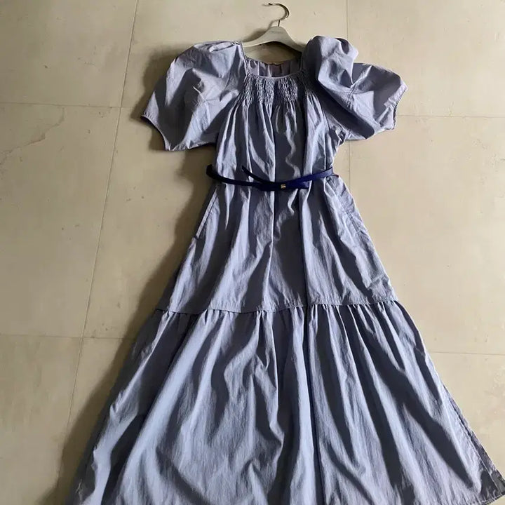 [SOLD OUT] 55-66 씨씨콜렉트 22년 바스락 롱원피스.듀엘.오브제.오즈세컨.샤틴.