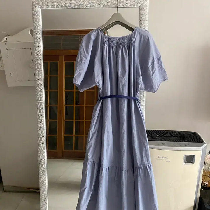 [SOLD OUT] 55-66 씨씨콜렉트 22년 바스락 롱원피스.듀엘.오브제.오즈세컨.샤틴.