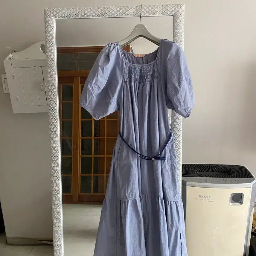 [SOLD OUT] 55-66 씨씨콜렉트 22년 바스락 롱원피스.듀엘.오브제.오즈세컨.샤틴.