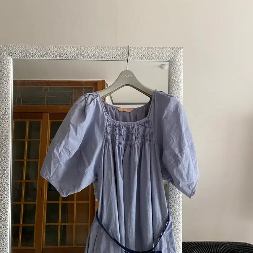 [SOLD OUT] 55-66 씨씨콜렉트 22년 바스락 롱원피스.듀엘.오브제.오즈세컨.샤틴.