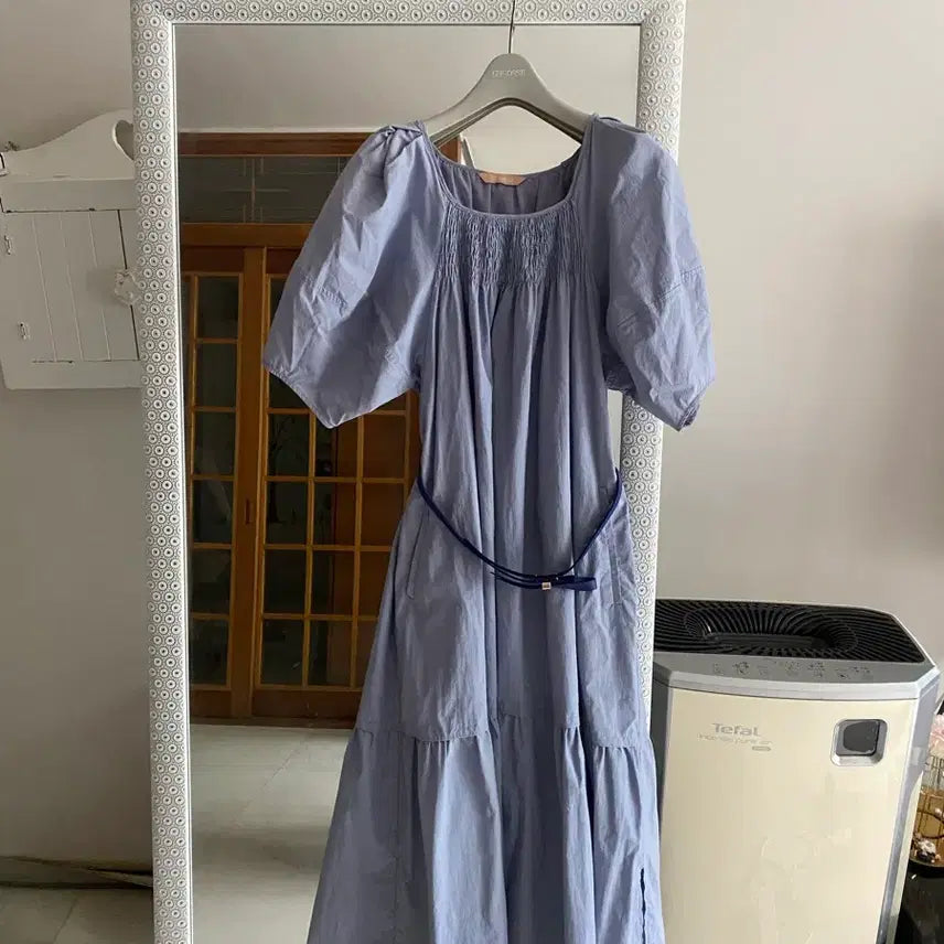 [SOLD OUT] 55-66 씨씨콜렉트 22년 바스락 롱원피스.듀엘.오브제.오즈세컨.샤틴.
