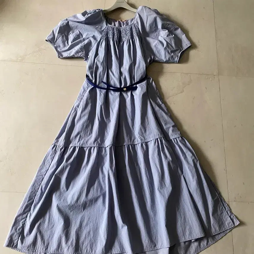 [SOLD OUT] 55-66 씨씨콜렉트 22년 바스락 롱원피스.듀엘.오브제.오즈세컨.샤틴.