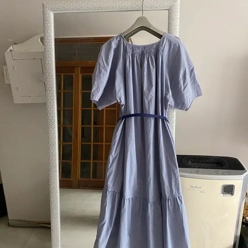 [SOLD OUT] 55-66 씨씨콜렉트 22년 바스락 롱원피스.듀엘.오브제.오즈세컨.샤틴.