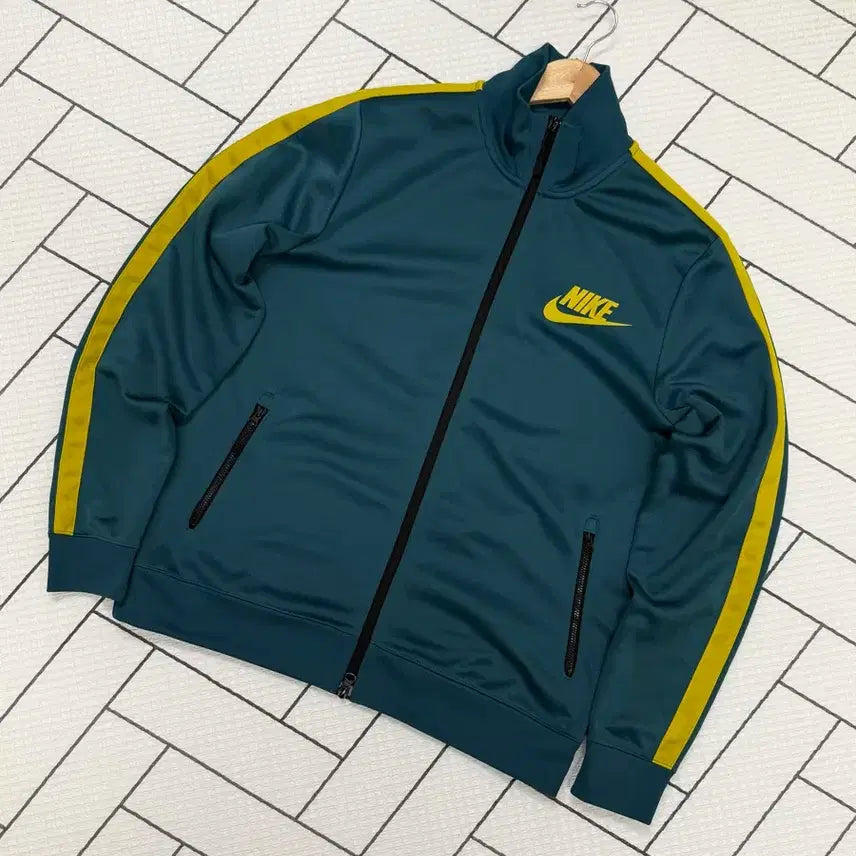 [SOLD OUT] 남성 105 xl / 나이키 져지 트랙탑