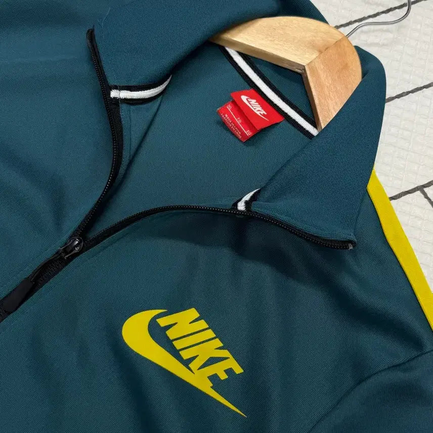 [SOLD OUT] 남성 105 xl / 나이키 져지 트랙탑
