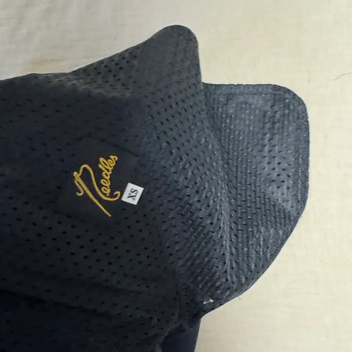 [BUNJANG] Needles H.D. Track Pants Poly Smooth Navy / [XS]니들스 H.D. 트랙 팬츠 폴리 스무스 네이비