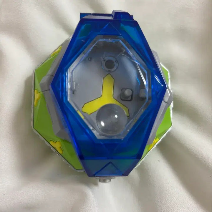 [BUNJANG] The Haunted House Ghost Ball X - Blue Version / 신비아파트 고스트볼