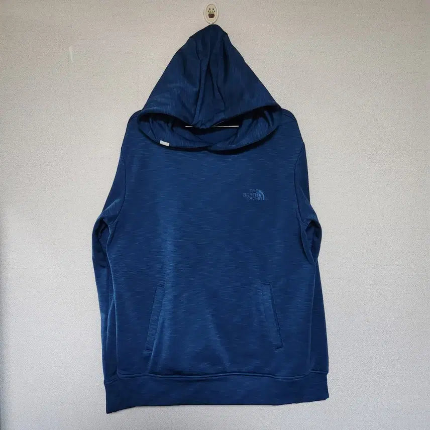 [BUNJANG] The North Face Fleece Hoodie 105 / 노스페이스 기모 후드티 105