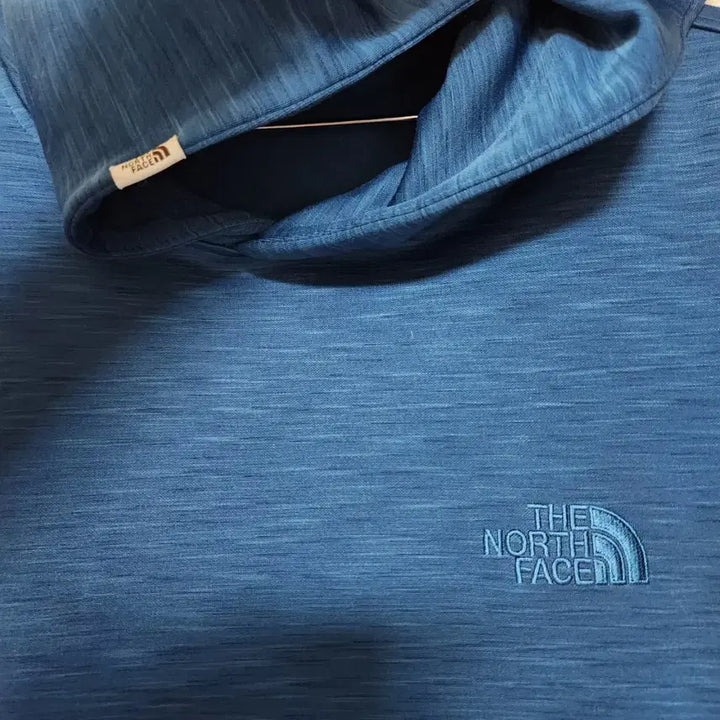 [BUNJANG] The North Face Fleece Hoodie 105 / 노스페이스 기모 후드티 105