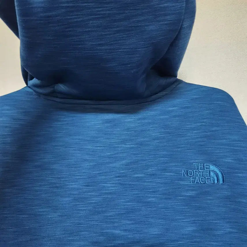 [BUNJANG] The North Face Fleece Hoodie 105 / 노스페이스 기모 후드티 105