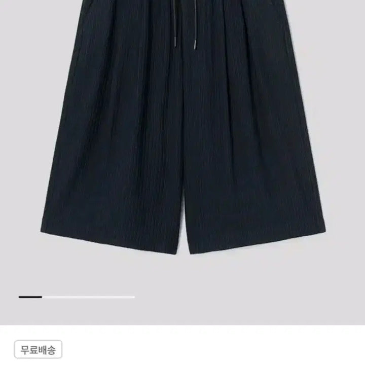 [BUNJANG] 준지 25ss 코튼 블렌디드 준므플리세 맨투맨/팬츠 셋업(M/46) / 준지 25ss 블렌디드 코튼 스트라이프 준므플리세 셋업(M/46)
