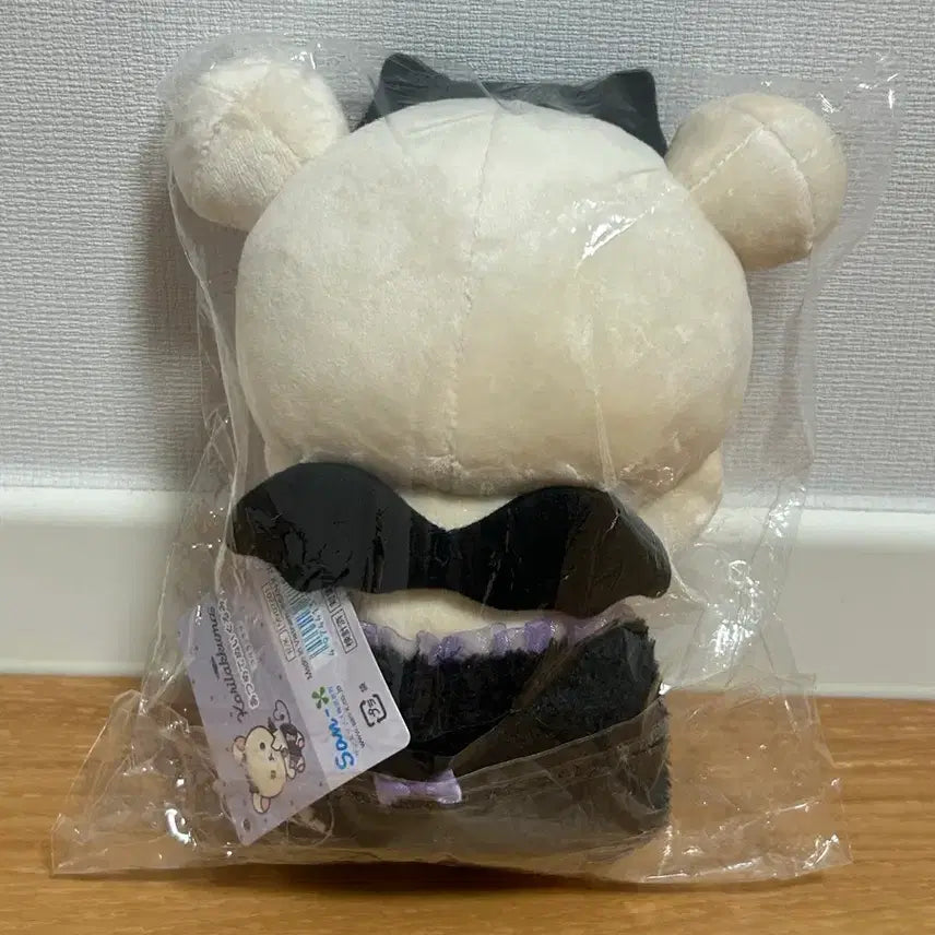 [BUNJANG] San-X Rilakkuma Little Devil Series Medium Plush Doll / 코리락쿠마 소악마 시리즈 누이구루미 중형인형
