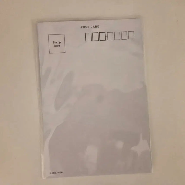 [SOLD OUT] 우라미치선생님 엽서