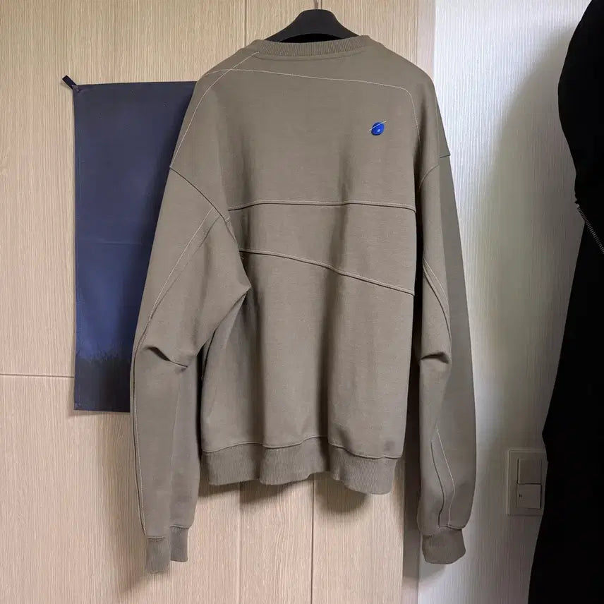 [BUNJANG] Ader Error Sweatshirt / 아더에러 맨투맨