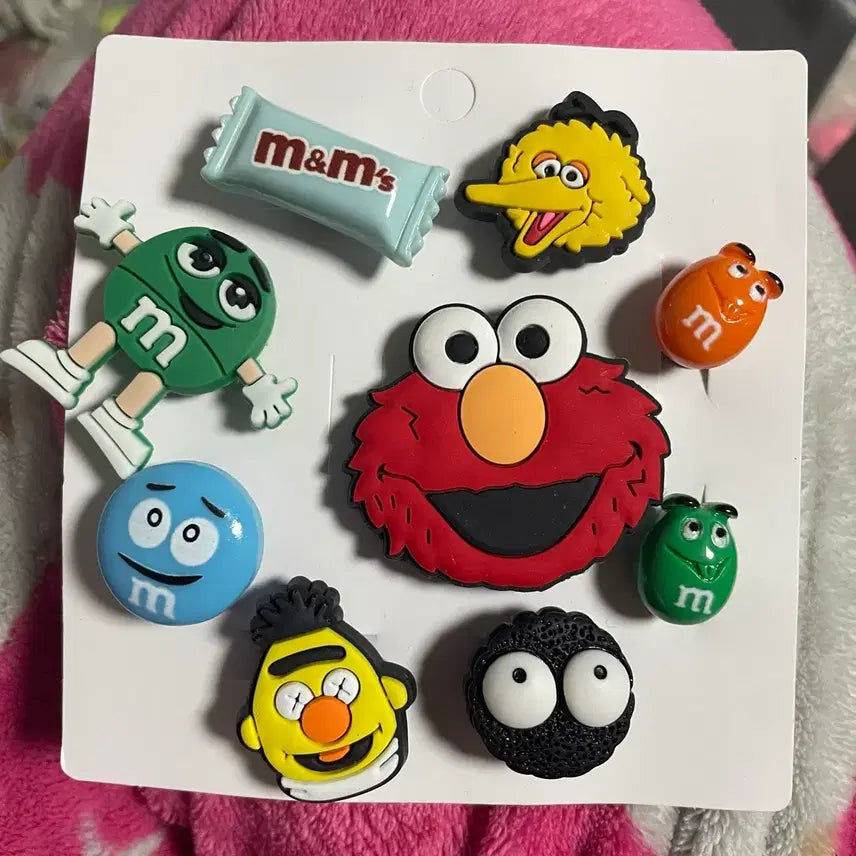 [BUNJANG] M&amp;M&