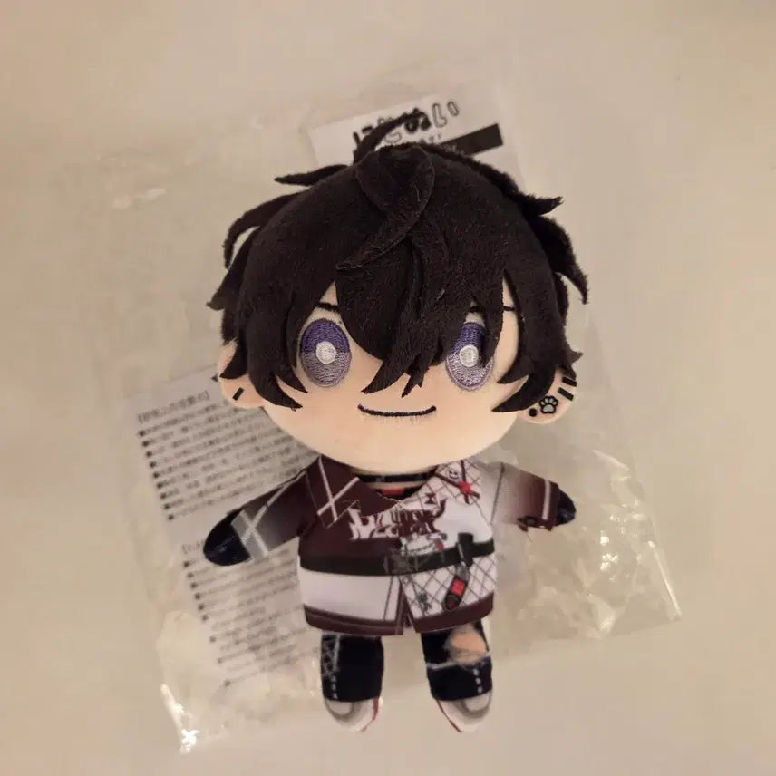 [SOLD OUT] 니지산지 사이키 잇테츠 니지누이