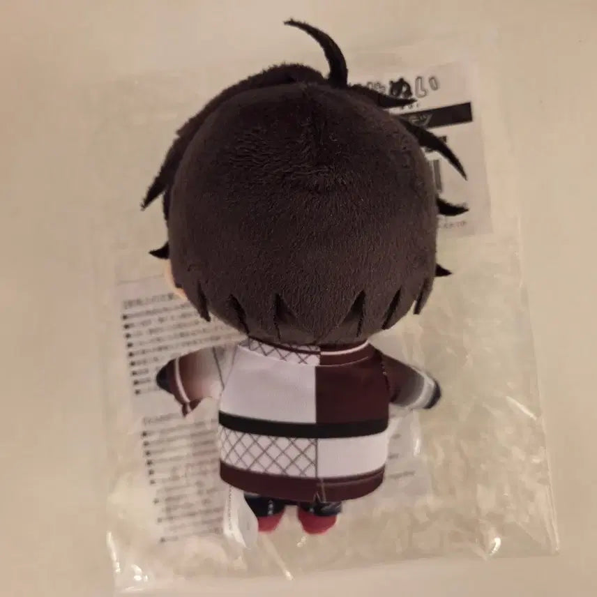 [SOLD OUT] 니지산지 사이키 잇테츠 니지누이