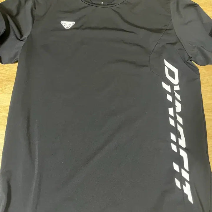 [BUNJANG] Dynafit T-Shirt / 다이나핏 반팔