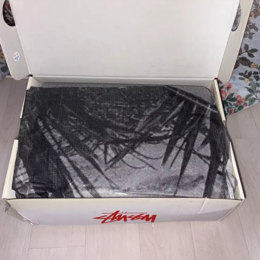 [BUNJANG] Nike Stussy Air Max 250 Sneakers / 나이키 스투시 에어맥스 250 새상품