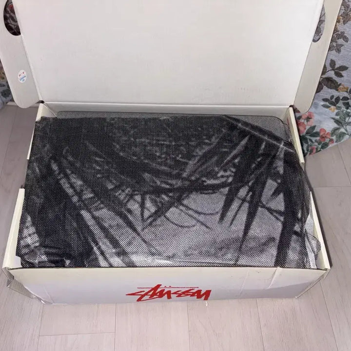 [BUNJANG] Nike Stussy Air Max 250 Sneakers / 나이키 스투시 에어맥스 250 새상품