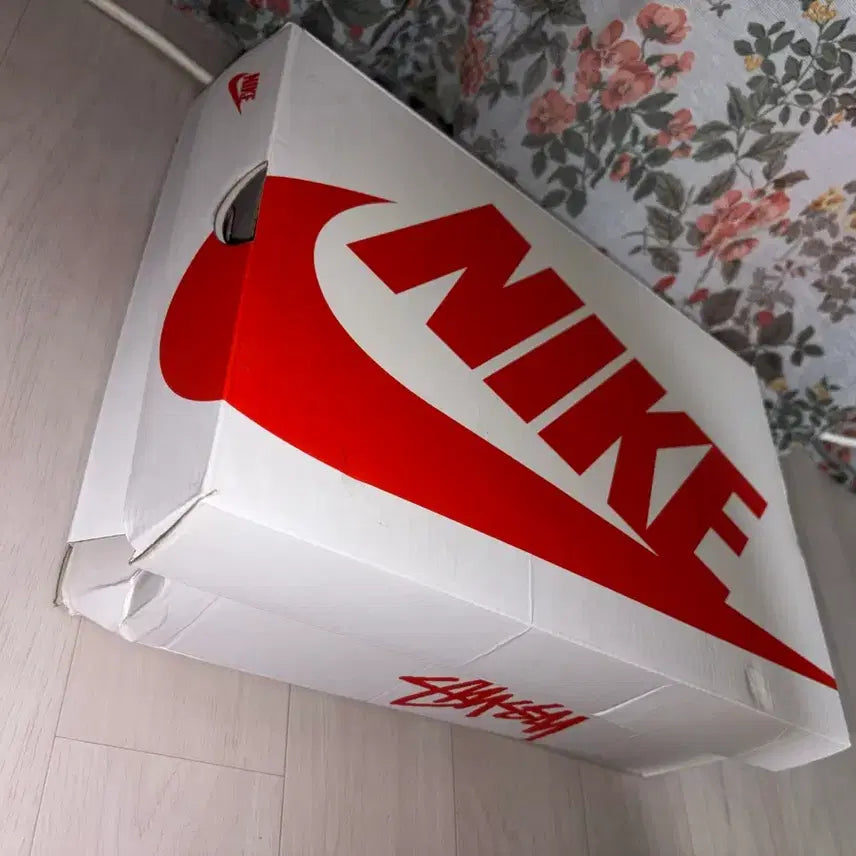[BUNJANG] Nike Stussy Air Max 250 Sneakers / 나이키 스투시 에어맥스 250 새상품