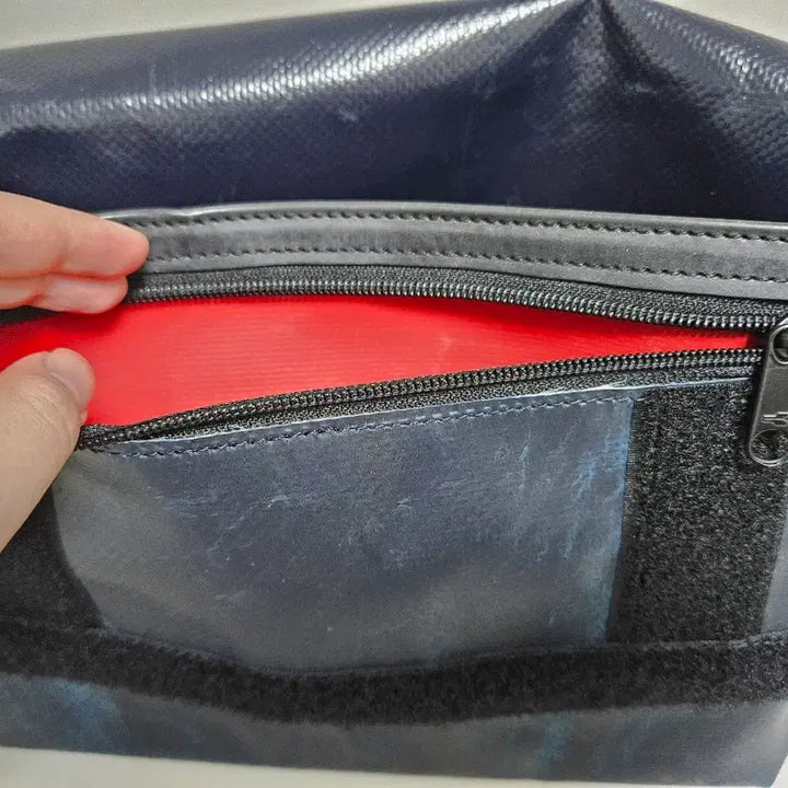 [BUNJANG] Freitag Hawaii Five-O Shoulder Bag / 프라이탁 하와이파이브오 하파오