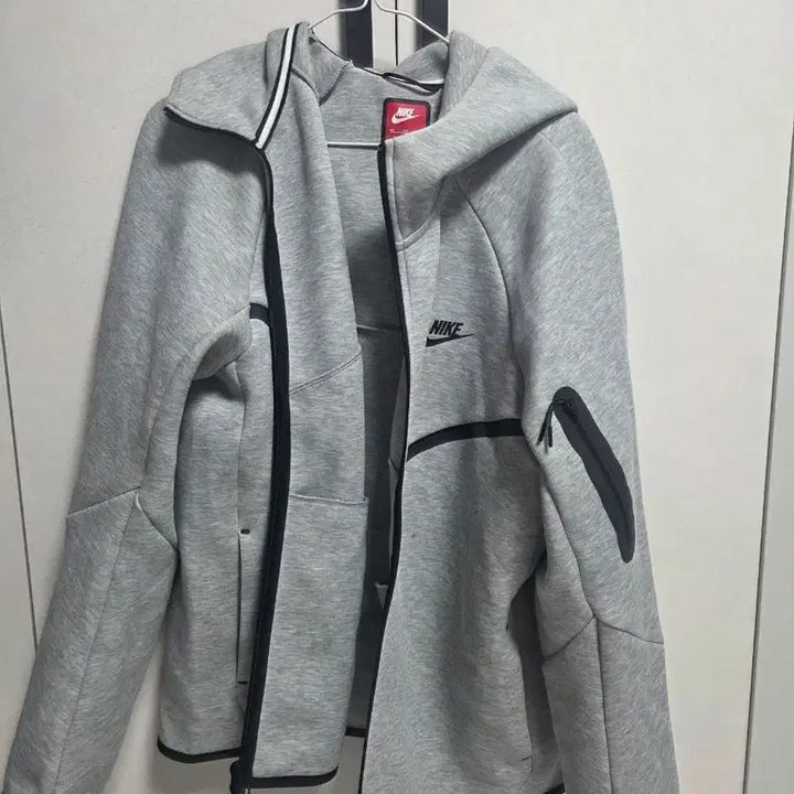 [BUNJANG] Nike Tech Pack 2XL Hoodie / 나이키 태크팩 2XL