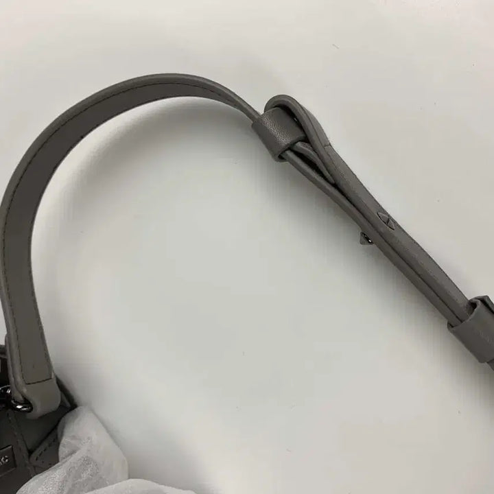 [SOLD OUT] 이세이 미야케 바오바오 크리스탈 매트 토트백